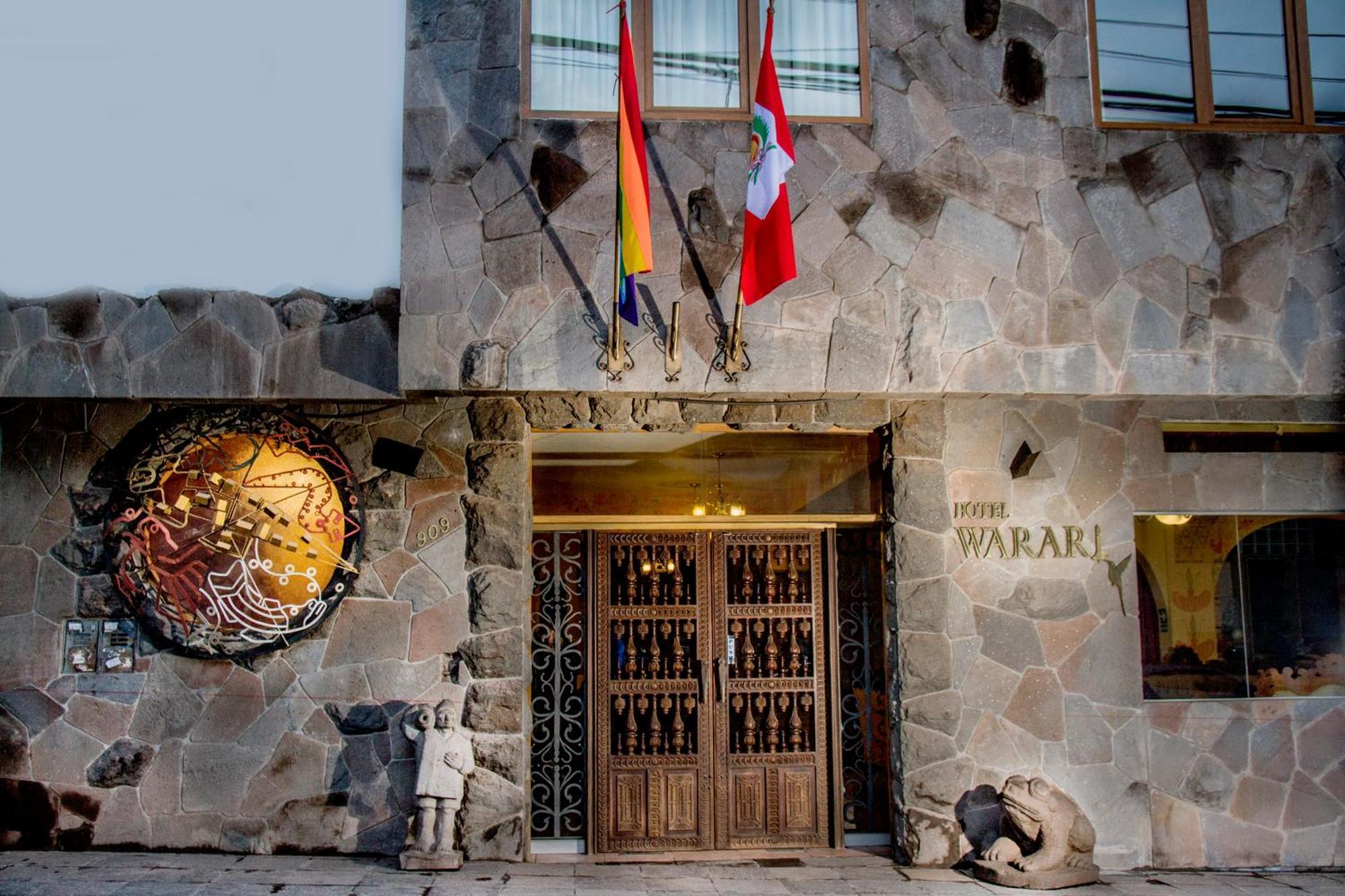 Warari 3*